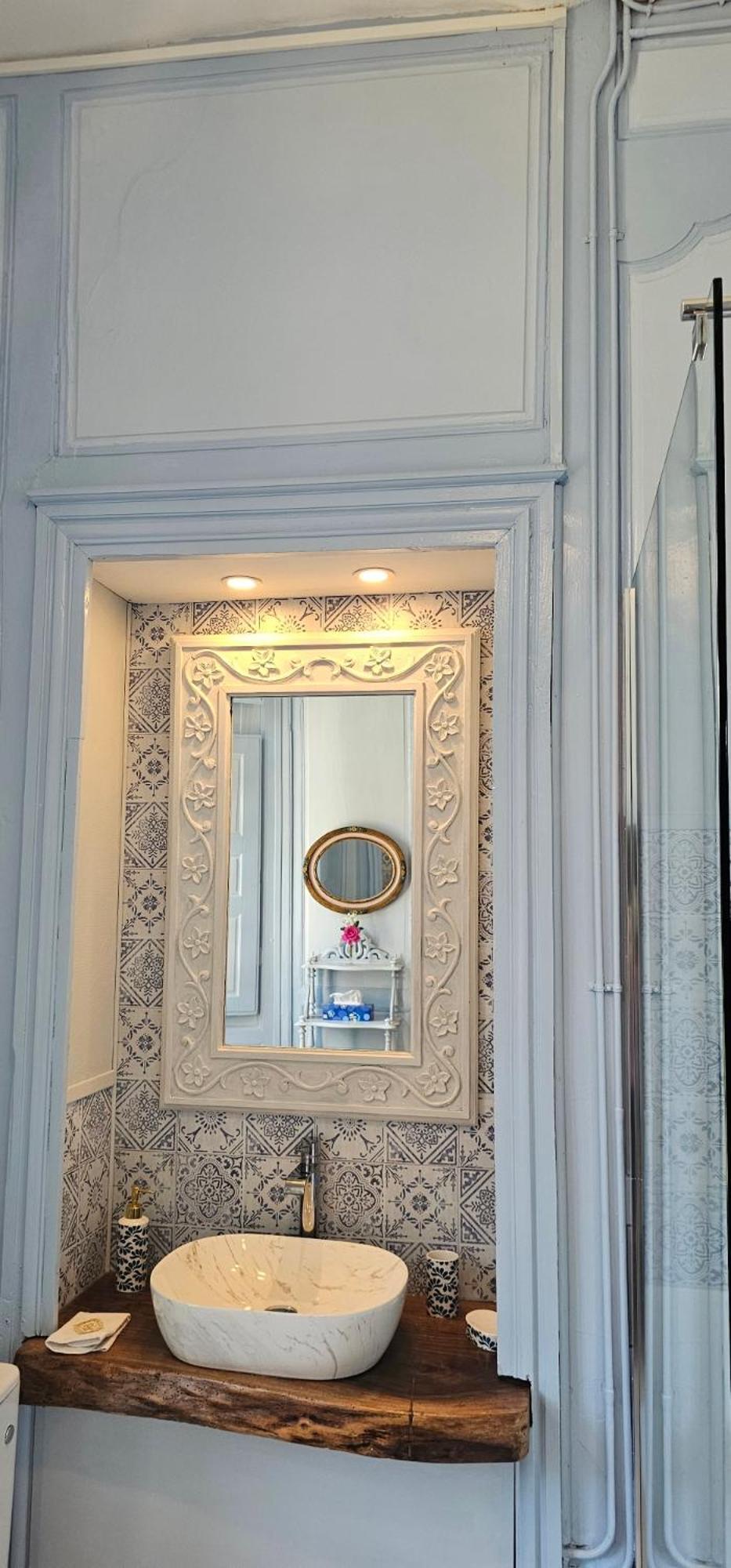 Chateau Du Bois-Riou Quévert Pokoj fotografie